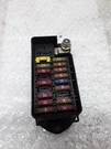 Lh Left Rear Under Seat Fuse Box Cabin 1999 Jaguar XJ8 XJ-8 Z-129-3P. Fixed Price $62.10.