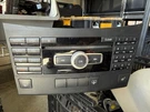 2010 2013 Mercedes W207 W212 E-class Radio Audio Cd Player Head Unit Oem. Fixed Price $100.00.