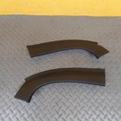 2016-2020 Tesla Model X Rear Side Trunk Sill Trim Cover Panel Set 1074908-00-D. Fixed Price $99.50.