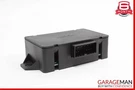 03-19 Maserati Quattroporte M139 Windshield Wiper Control Module 191458 Oem. Fixed Price $38.80.
