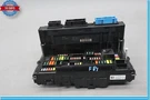 11-16 Bmw 528I F10 Front Power Distribution Fuse Relay Box 9252815 Oem. Fixed Price $72.00.