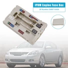 Ipdm Engine Fuse Box 284B71AA0A For Nissan Maxima 2.5L 3.5L 2009-2014 F1. Fixed Price $89.63.