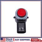 Red For 21-24 Tesla Model 3 Y 1741484-08-A Park Sensor New. Fixed Price $26.89.