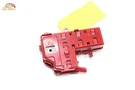 22-24 Rivian R1T Right Battery Positive Terminal Junction Fuse Box W/ Cover Oem. Fixed Price $49.49.