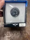284-C-144 Stewart Warner Oil Heat Indicator. Fixed Price $134.17.