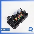 16-19 Jaguar X351 Xjr Xjl Rear Trunk Relay Fuse Box GW9314N030AC Oem. Fixed Price $66.40.