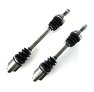 Front Left & Right Side Cv Axles Half Shaft For 2005-2012 Gem Car Oem Repl.. Fixed Price $478.00.
