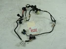 Door Wire Harness Seville 2000 Cadillac Left Driver Side Rear Back Wiring Cable. Fixed Price $19.99.