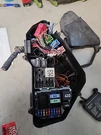 2008 Porsche Cayenne Engine Fuse Relay Junction Box 7L0010338A. Fixed Price $70.00.