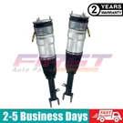 Pair Front Suspension Strut Fit Tesla Model Base Signature Sedan 2011-2015. Fixed Price $320.20.