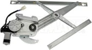 Dorman 751-066 Window Regulator Front Left Fits Chrysler And Dodge Models. Fixed Price $67.06.