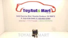 98-05 Lexus GS300 Headlamp Leveling Control Module Ecm Assembly. Fixed Price $79.99.