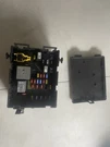 2015 Dodge Journey Interior Fuse Box. Fixed Price $70.00.