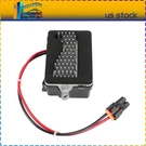 16250785 A/c Heater Blower Motor Fan Resistor For 2000 2001-2002 Chevrolet Tahoe. Fixed Price $30.38.
