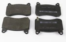 New Brake Pads Set Front For 2021-2022 Tesla Model Y 8008243-00-B. Fixed Price $140.00.