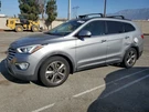 Dash Wire Harness Oem 2014 Hyundai Santa Fe 91123B8051. Fixed Price $858.00.