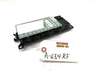 2020-2025 Lincoln Aviator Right Passenger Front Seat Control Module Oem. Fixed Price $159.99.