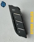 2015-2024 Porsche Macan Front Right Passenger Door Seat Memory Switch Oem 57K. Fixed Price $20.11.