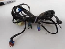 2004 Chevrolet Tahoe 2WD Left Driver Rear Door Wiring Harness Z84773389. Fixed Price $33.50.