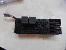 90 91 1989 Oldsmobile Royale 3.8L Relay Fuse Box. Fixed Price $49.95.