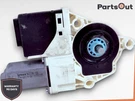 2013-2017 Volkswagen Cc Rear Right Door Window Motor 3C8959704D Module 3C8959794. Fixed Price $144.89.