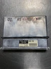 89666-30220 2003 Lexus GS430 Ecu Ecm Engine Control Module Computer Oem. Fixed Price $99.75.