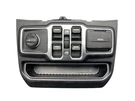 2021 Jeep Wrangler Jl Oem Center Window Switch Media Outlet Bezel W/ &usb. Fixed Price $219.11.