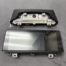 L7 Cid Wide Screen Gps Navigation Info Display For 2012-2015 Bmw 3 4 Series. Fixed Price $373.99.