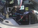 SIER15NEW 2007 Fuse Box Cabin 6629. Fixed Price $56.99.