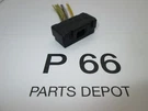 1995 Mercedes Benz S420 W140 Pin & Wire Plug Connector Used 0215450128. Fixed Price $15.99.