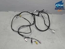 Tesla Model Rear Trunk Liftgate Wire Wiring Harness Cable Oem 2016-2020. Fixed Price $109.90.