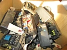 Jaguar XJ6 XJ8 XK8 Fuse Box Under Hood LNA2800 LNC2800 LJA2800 1995-2003. Fixed Price $42.00.