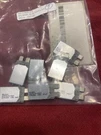 (7) Bus/auto 15A Atc Buss Resettable Circuit Breaker/fuses 22315-000 12/24V. Fixed Price $21.55.