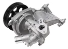 Genuine Gm Water Pump P# 25201450, 12690252, 251-781 New Box. Fixed Price $175.00.
