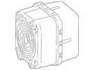 Genuine Mercedes-benz Sound Simulator 253-900-02-05. Fixed Price $650.75.