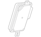 Genuine Bmw Control Module 34-50-9-500-026. Fixed Price $885.72.