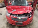 Cruze 2014 Fuse Box Cabin 581893. Fixed Price $62.50.