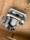 Tesla Model Y / Left Rear Brake Rotors Calipers W Pad 21-23 1044625-00-C. Fixed Price $199.00.