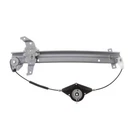 Aisin RPFD-021 Power Window Regulator Assembly W/o Motor. Fixed Price $116.62.