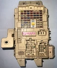 2015 Kia Soul Cabin Fuse Box 91950-B2551. Fixed Price $115.00.