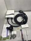 Emporia Pro Level Charger White Nema 14-50 J1772 EMC2C3-A-N-J-2P-WH. Fixed Price $429.99.