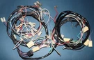 New Lectric Limited 1955 V8 Corvette Dash Wiring Harness. Fixed Price $649.99.