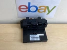 Mercedes Benz W209 Clk Convertible Front Sam Unit Fuse Box A2095452001. Fixed Price $100.46.
