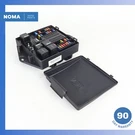 12-15 Jaguar X150 Xkr Front Relay Fuse Box BW8314A073AA Oem. Fixed Price $174.30.