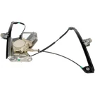 For Bmw 540I 528I 530I 525I M5 Dorman Front Right Window Motor & Regulator Tcp. Fixed Price $168.67.