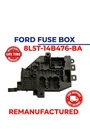 Rebuilt 8L5T-14B476-DA Ford 2008 Ranger Interior Relay Fuse Box Cabin. Fixed Price $289.99.