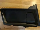 Center Console Lid Tray Cover W/ 12V Socket Oem 2019 - 2022 Lexus UX250H UX200. Fixed Price $55.00.