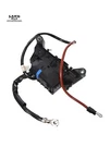 Mercedes R230 Sl-class Passenger Right Mega Fuse Box Battery Cable Connector Oem. Fixed Price $174.99.