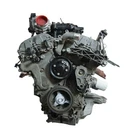 Engine For Cadillac Chevrolet Srx Camaro 3.6 V6 Lfx 12652812. Fixed Price $1652.33.