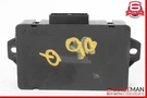 03-19 Maserati Quattroporte M139 Windshield Wiper Control Module 191458 Oem. Fixed Price $53.10.